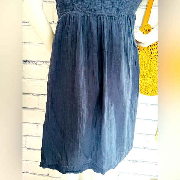 Roxy’s Clearwater Cove Mini Dress - Picture 5 of 7